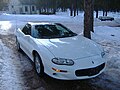 2000 Chevrolet Camaro V6