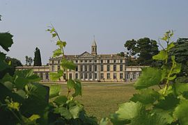 Chateau