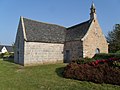 Chapelle Saint-Golgon de Trégastel