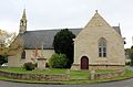 Chapelle Saint-Fiacre