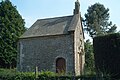 Chapelle Saint-Roch de Millières