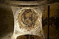 Christ Pantocrator in the main dome