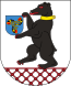 Blason de Smarhon