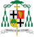 Heinz Josef Algermissen's coat of arms