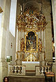 Altar der schmerzensreichen Maria