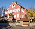 Dorfgemeinschaftshaus