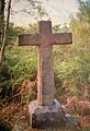 Cruz de pedra, de Souto