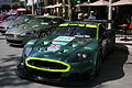 Aston Martin DBR9