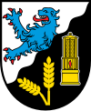 Wappen von Adenbach