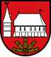 Coat of arms of Egestorf