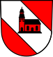 Coat of arms of Kappelrodeck