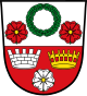 Kronach – Stemma