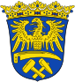 Coat of arms of Upper Silesia