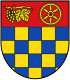 Coat of arms of Schloßböckelheim