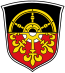 Blason de Voerde