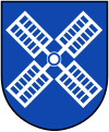 Wappen von Wintersheim