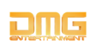 logo de DMG Entertainment