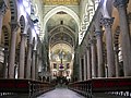 Interno del Duomo.