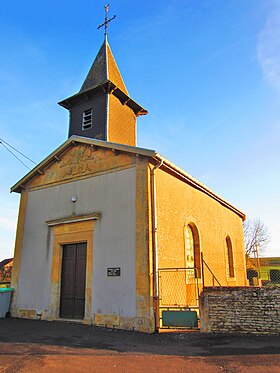 Haucourt-la-Rigole