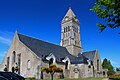 Église Saint-Philbert de Noirmoutier-en-l'Île