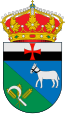 Blason de Castromembibre