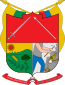 Blason de Segovia