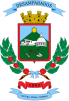 Official seal of Desamparados