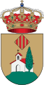 Blason de Alcosser