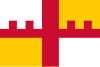 Flag of Grootegast