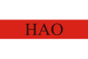 Flag of Hao