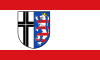 Flag of Fulda