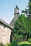 Almshouses and Chapel of St Mary Magdalene's Hospital