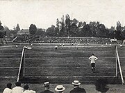 Description de l'image Grand Tournoi Européen de football 1911.jpg.