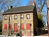 Grumblethorpe Tenant House