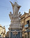 Statue of the Assumption