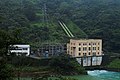 桂山電廠