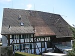 Bauernhaus, Hausteil 2