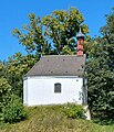 Katholische Heilig Kreuz-Kapelle