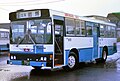 日ノ丸自動車 K-RT223AA