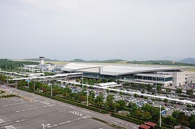 Image illustrative de l’article Aéroport de Hiroshima