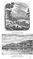 Illustrations of Pomeroy, Ohio