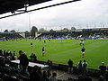 Image 15The Huish Park ground of Yeovil Town F.C. (from Culture of Somerset)