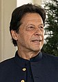 Imran Khan (PTI) 22nd, served 2018–2022 (1952-10-05) October 5, 1952 (age 71)