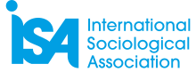 Logo of the ISA