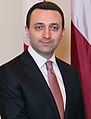 Gürcüstan GeorgiaIrakli GaribashviliPrime Minister of Georgia