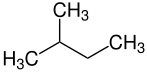 Image illustrative de l’article 2-Méthylbutane