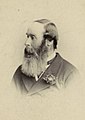 Photograph of James Henry Robert Innes-Ker, 6th Duke of Roxburghe, c. 1860s