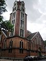 Église Notre-Dame-de-France de Juvisy-sur-Orge