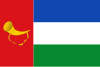 Flag of Karrantza Harana/Valle de Carranza