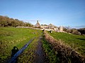 Killone Abbey Graveyard Ennis